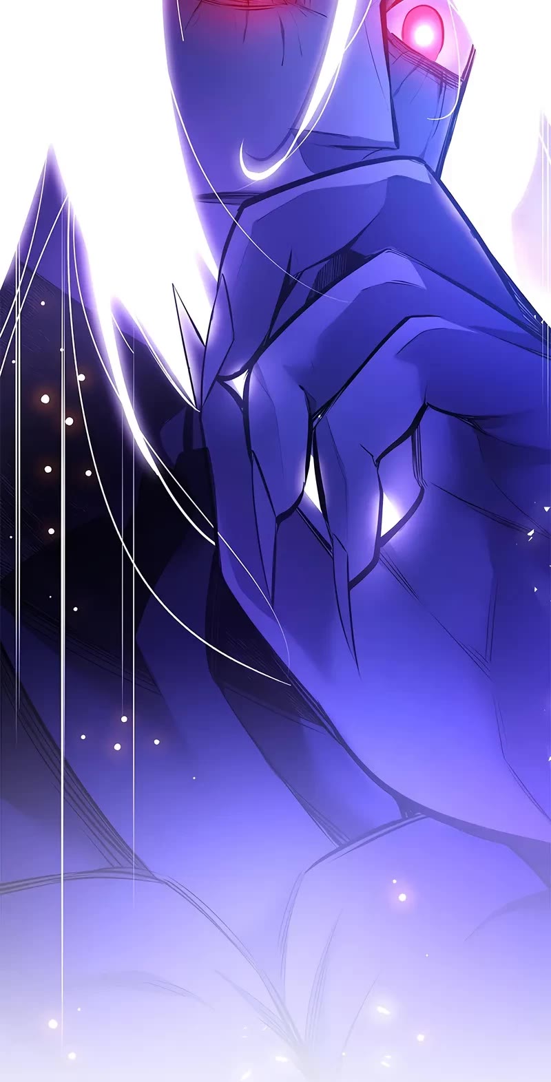The Tutorial is Too Hard Chapter 207 page 55 - Chapter 207