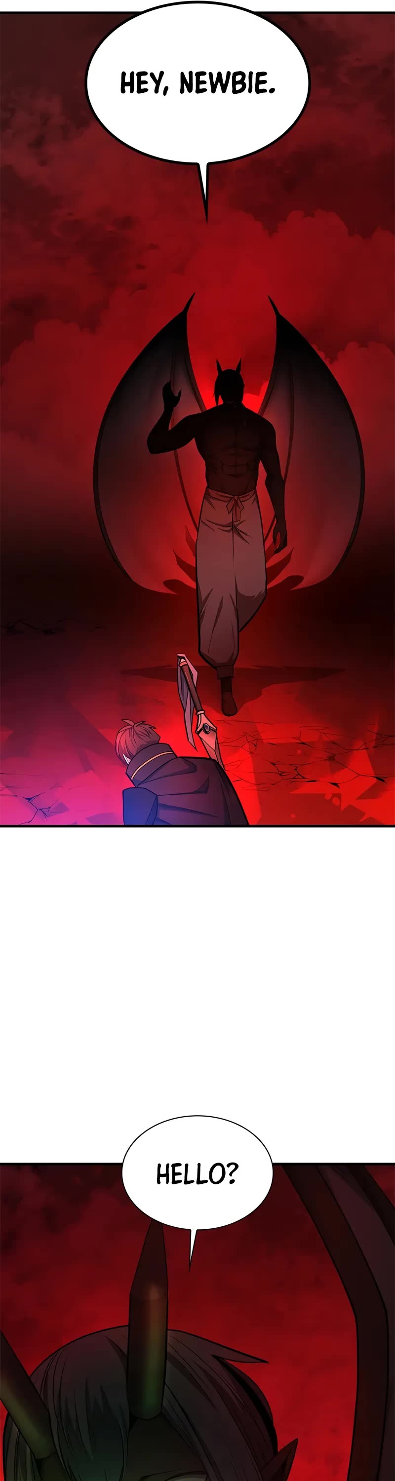 The Tutorial is Too Hard Chapter 207 page 7 - Chapter 207