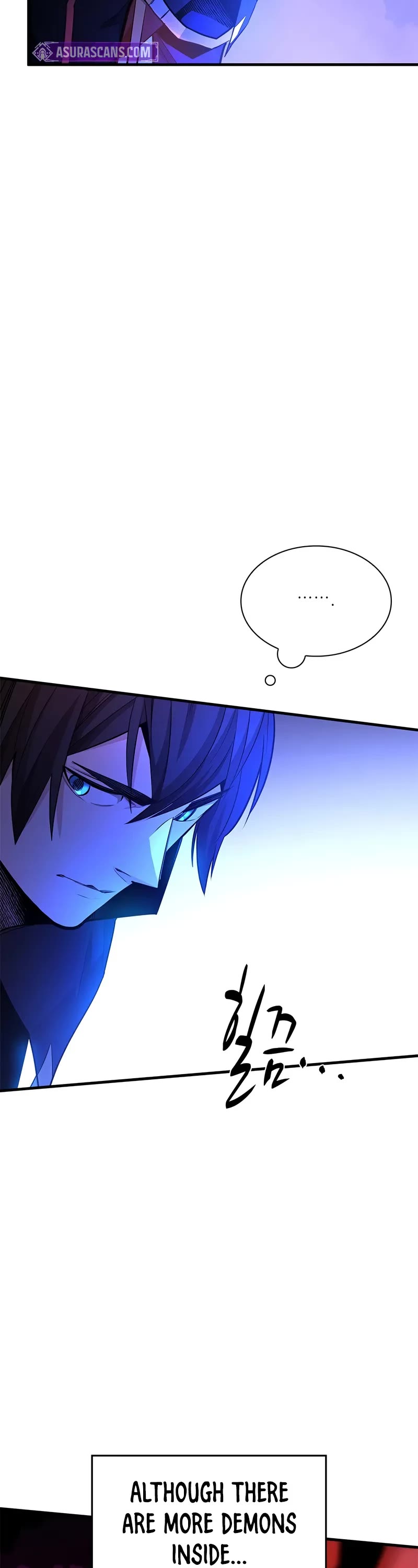 The Tutorial is Too Hard Chapter 207 page 9 - Chapter 207