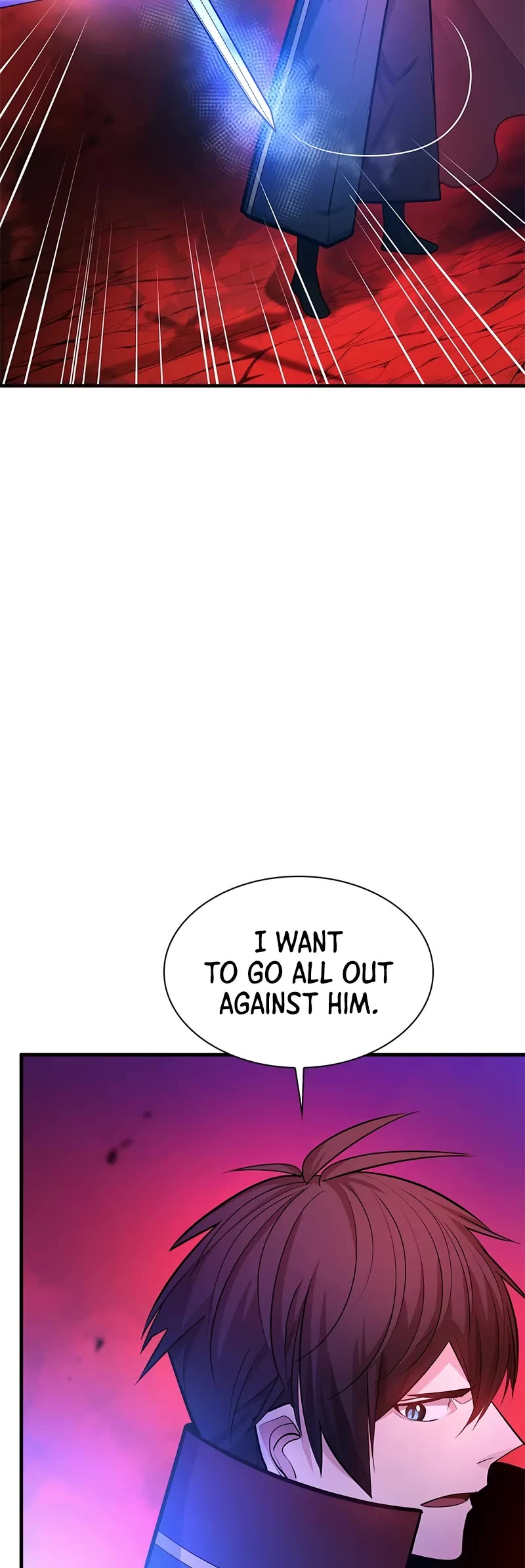 The Tutorial is Too Hard Chapter 208 page 10 - Chapter 208