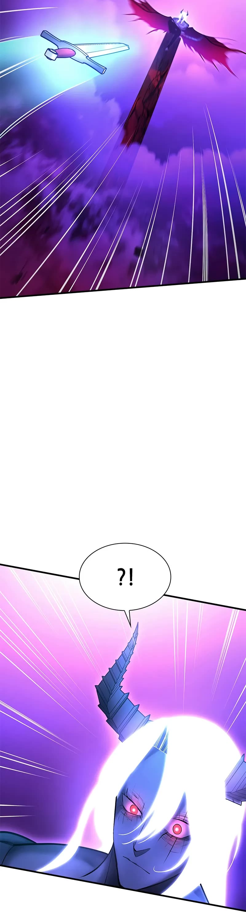 The Tutorial is Too Hard Chapter 208 page 13 - Chapter 208