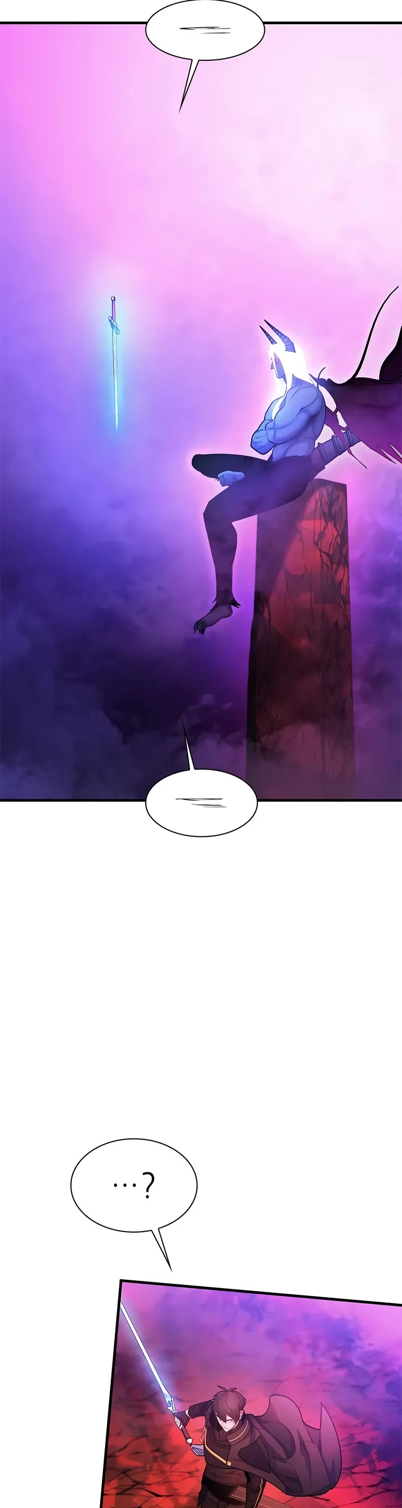 The Tutorial is Too Hard Chapter 208 page 15 - Chapter 208