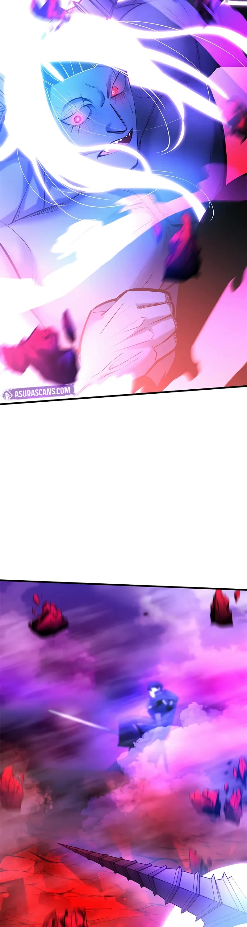 The Tutorial is Too Hard Chapter 208 page 24 - Chapter 208
