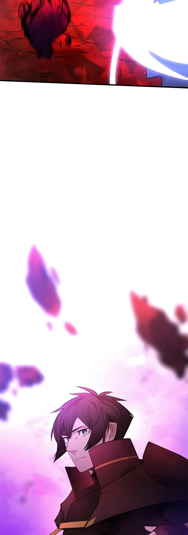 The Tutorial is Too Hard Chapter 208 page 25 - Chapter 208