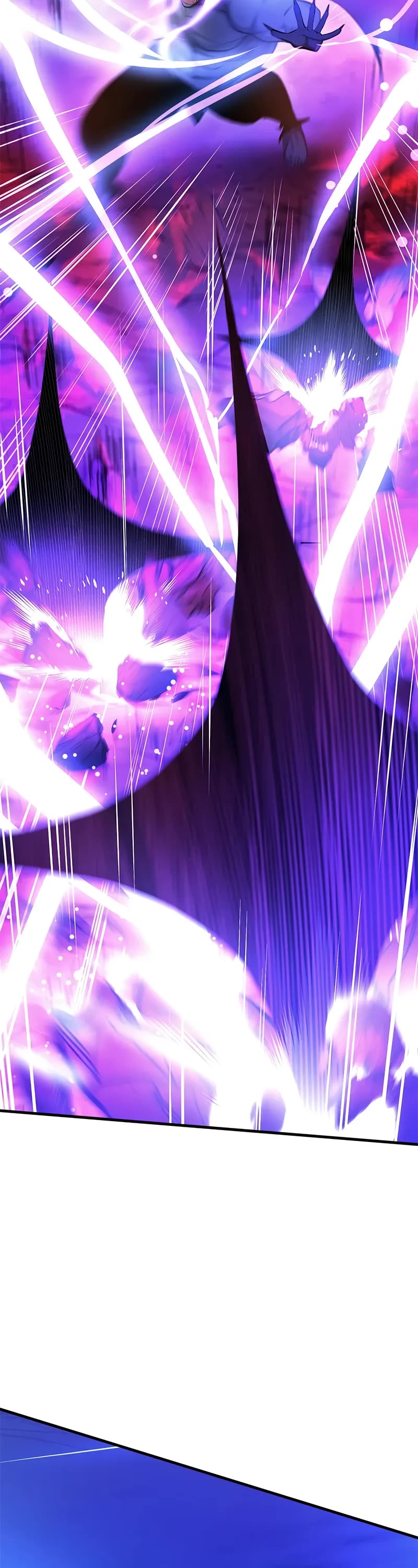 The Tutorial is Too Hard Chapter 208 page 29 - Chapter 208
