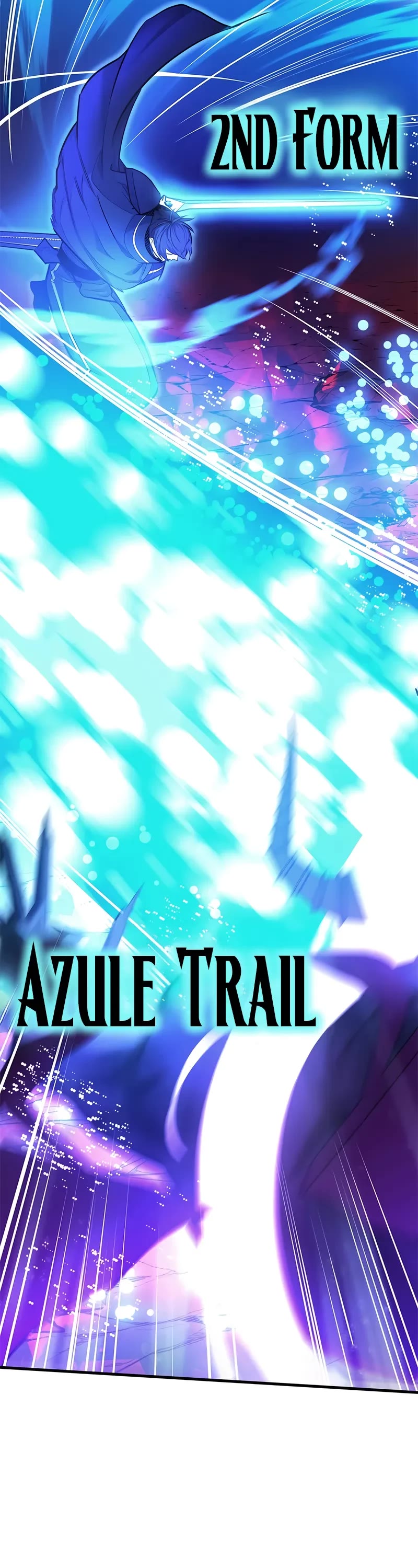 The Tutorial is Too Hard Chapter 208 page 31 - Chapter 208