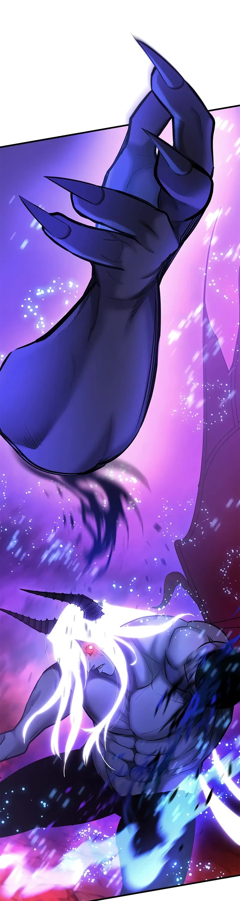 The Tutorial is Too Hard Chapter 208 page 32 - Chapter 208