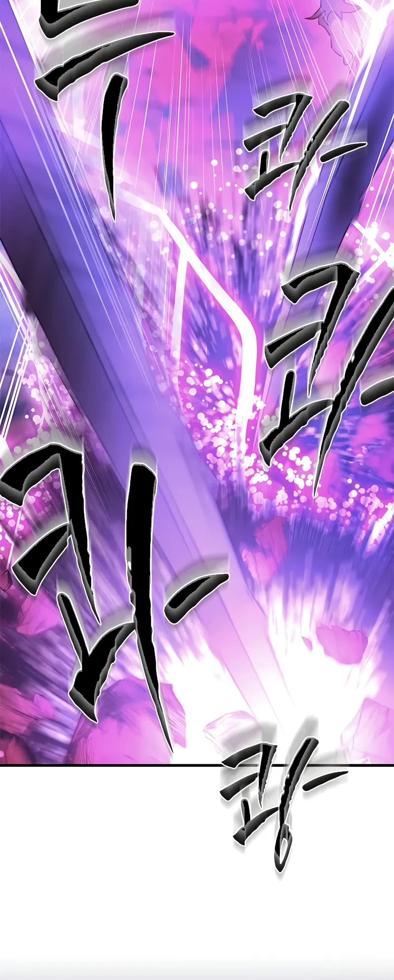 The Tutorial is Too Hard Chapter 208 page 36 - Chapter 208
