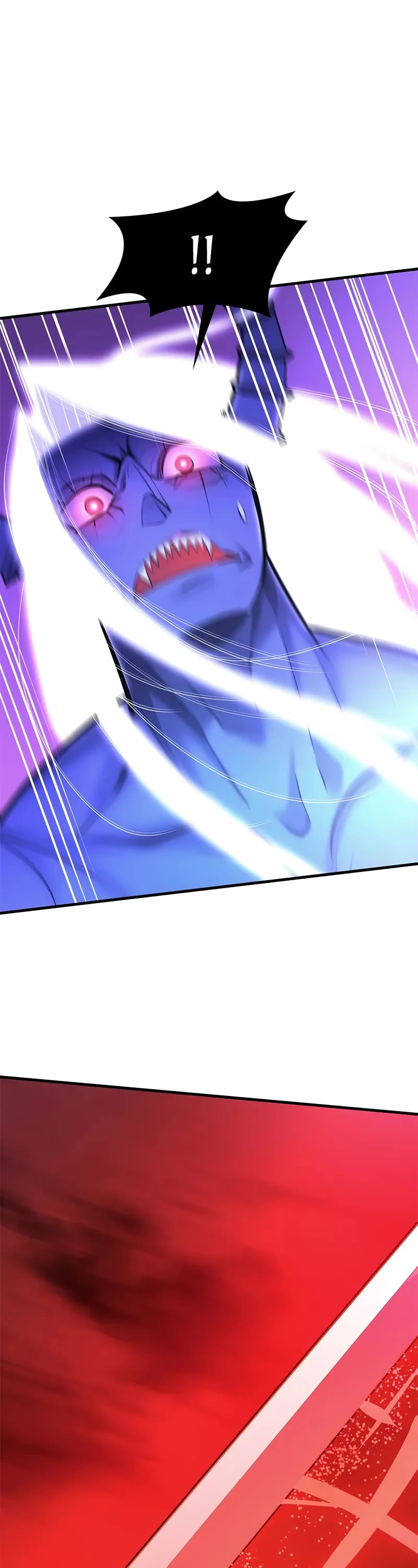 The Tutorial is Too Hard Chapter 208 page 38 - Chapter 208