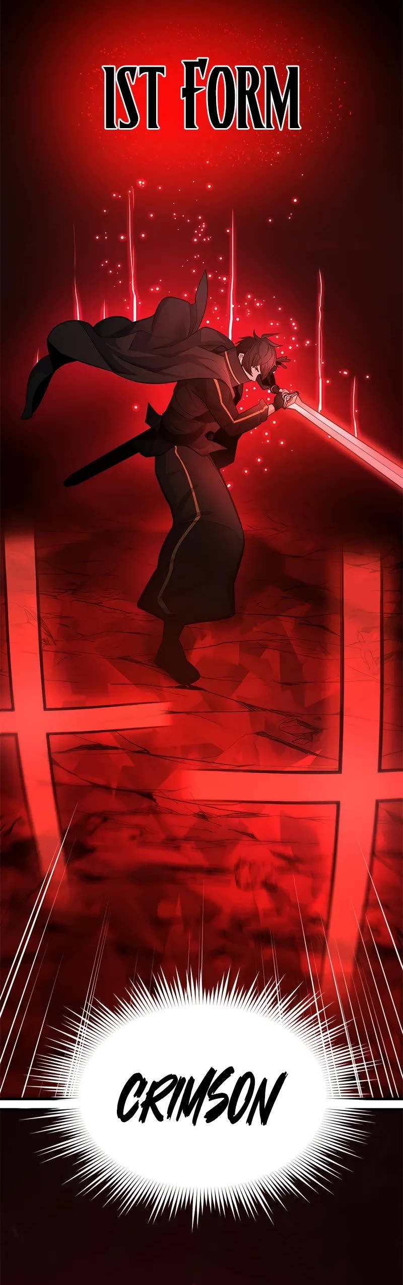 The Tutorial is Too Hard Chapter 208 page 40 - Chapter 208