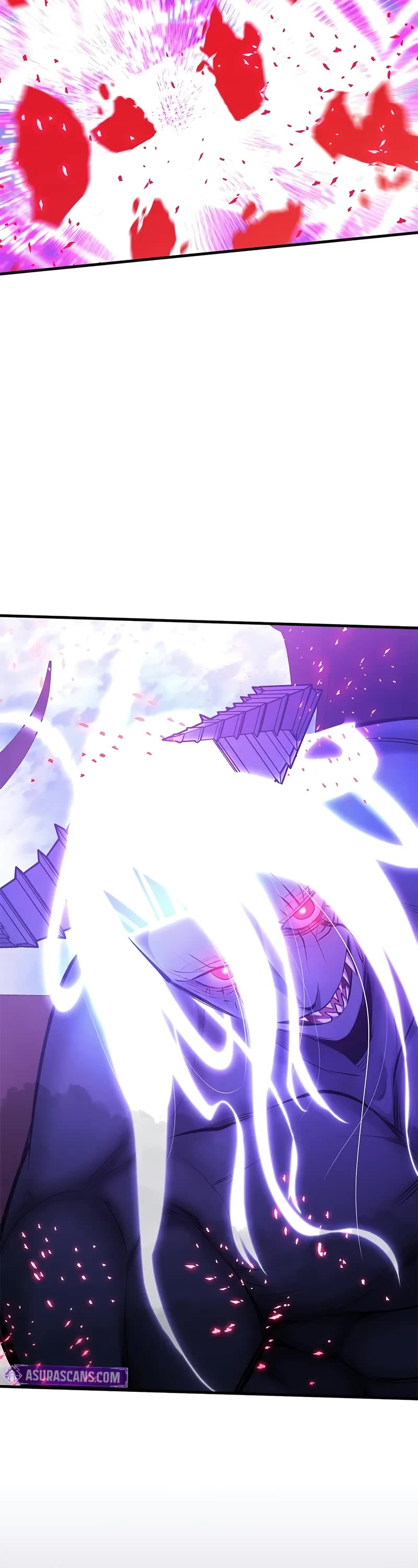 The Tutorial is Too Hard Chapter 208 page 45 - Chapter 208
