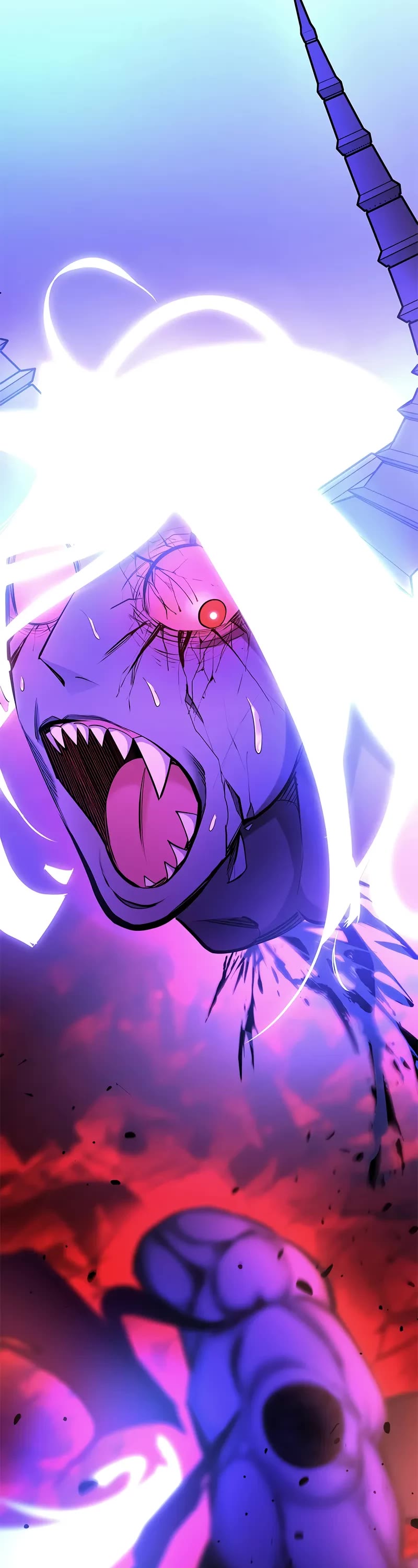 The Tutorial is Too Hard Chapter 208 page 47 - Chapter 208