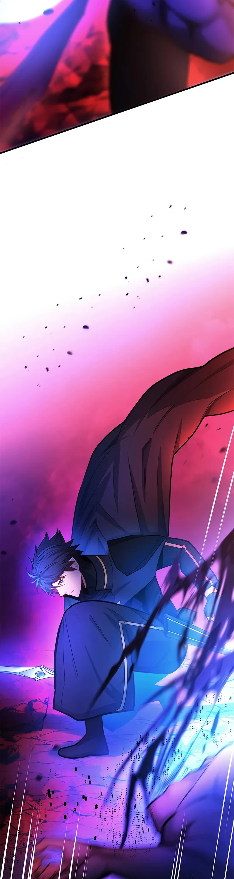 The Tutorial is Too Hard Chapter 208 page 48 - Chapter 208
