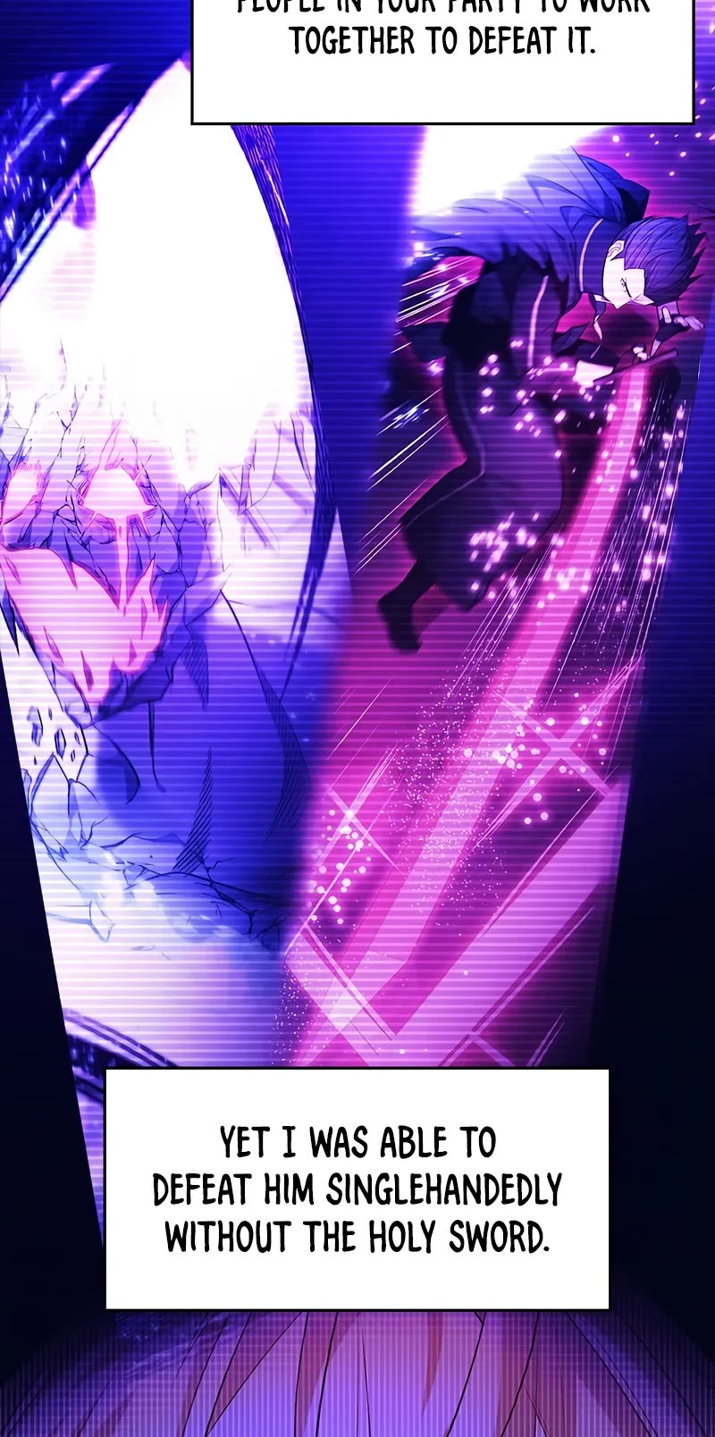 The Tutorial is Too Hard Chapter 208 page 5 - Chapter 208