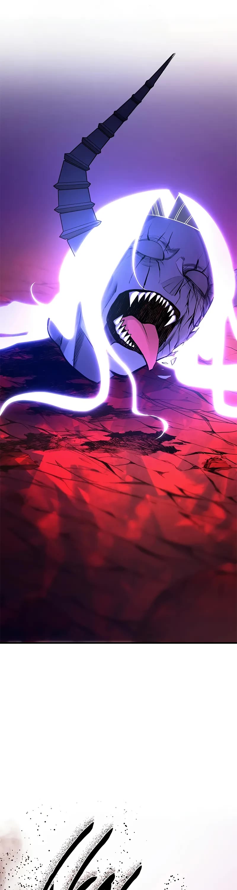The Tutorial is Too Hard Chapter 208 page 51 - Chapter 208