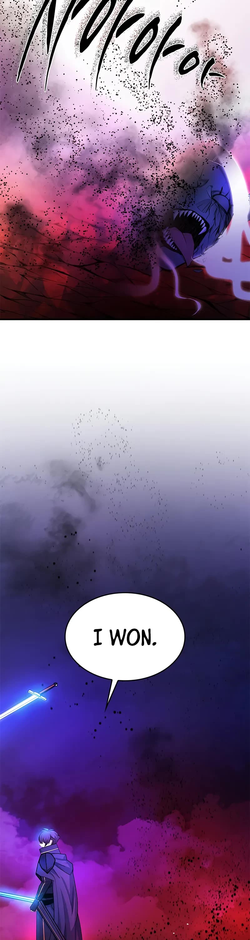 The Tutorial is Too Hard Chapter 208 page 52 - Chapter 208