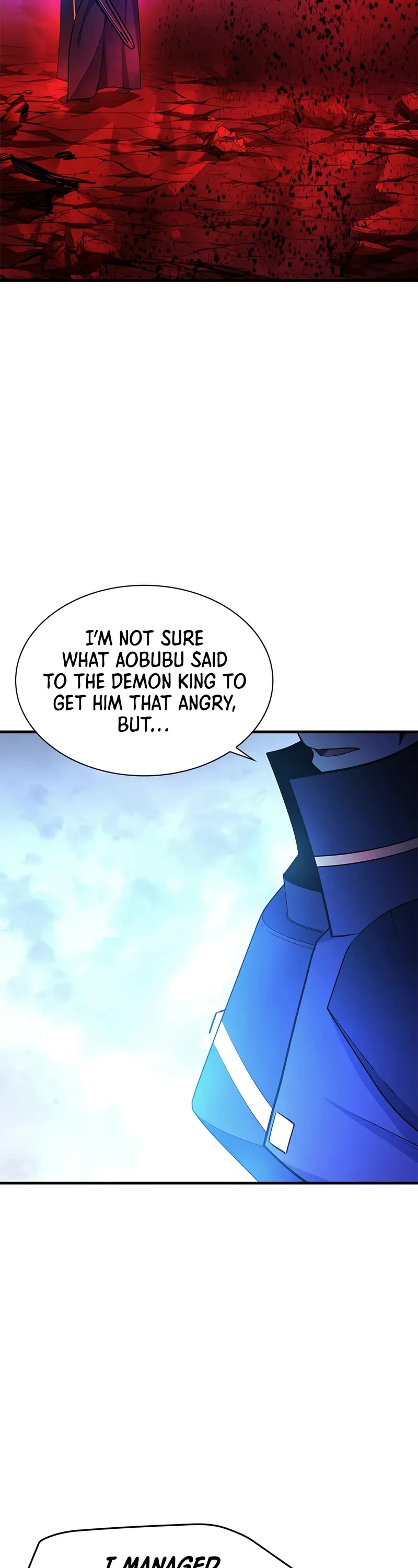 The Tutorial is Too Hard Chapter 208 page 53 - Chapter 208