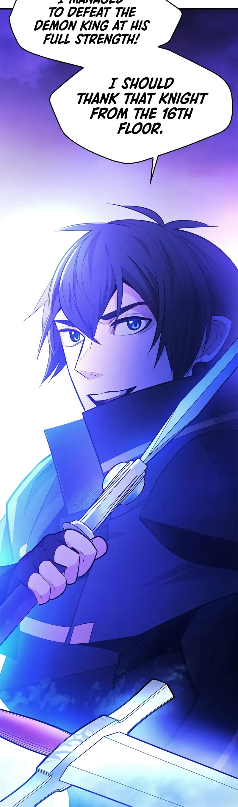 The Tutorial is Too Hard Chapter 208 page 54 - Chapter 208