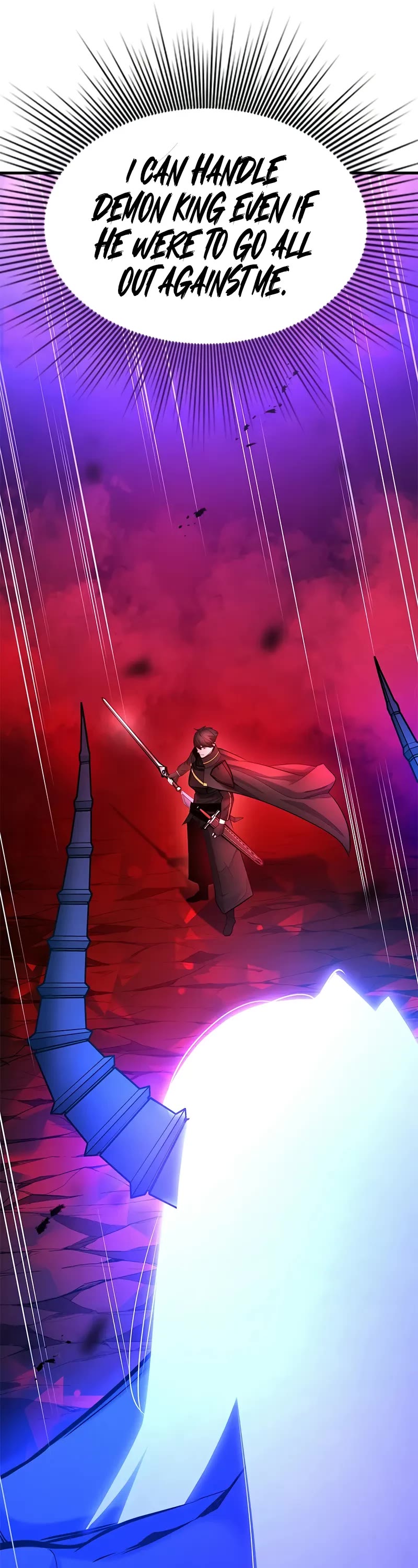 The Tutorial is Too Hard Chapter 208 page 7 - Chapter 208