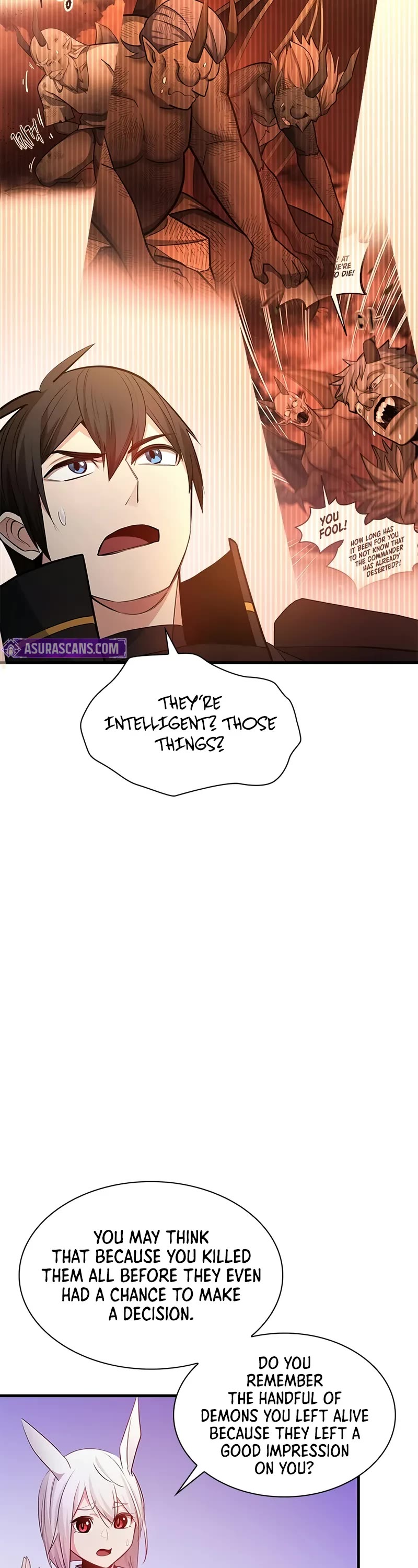 The Tutorial is Too Hard Chapter 209 page 13 - Chapter 209