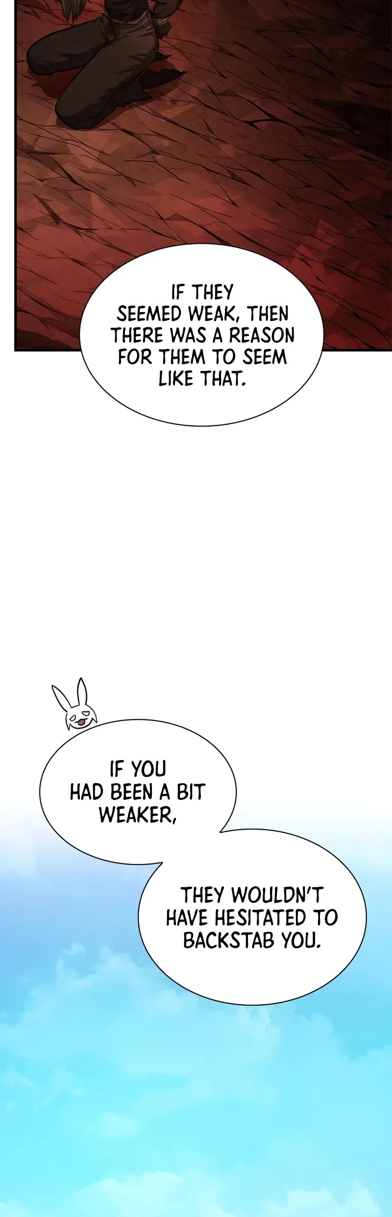 The Tutorial is Too Hard Chapter 209 page 15 - Chapter 209