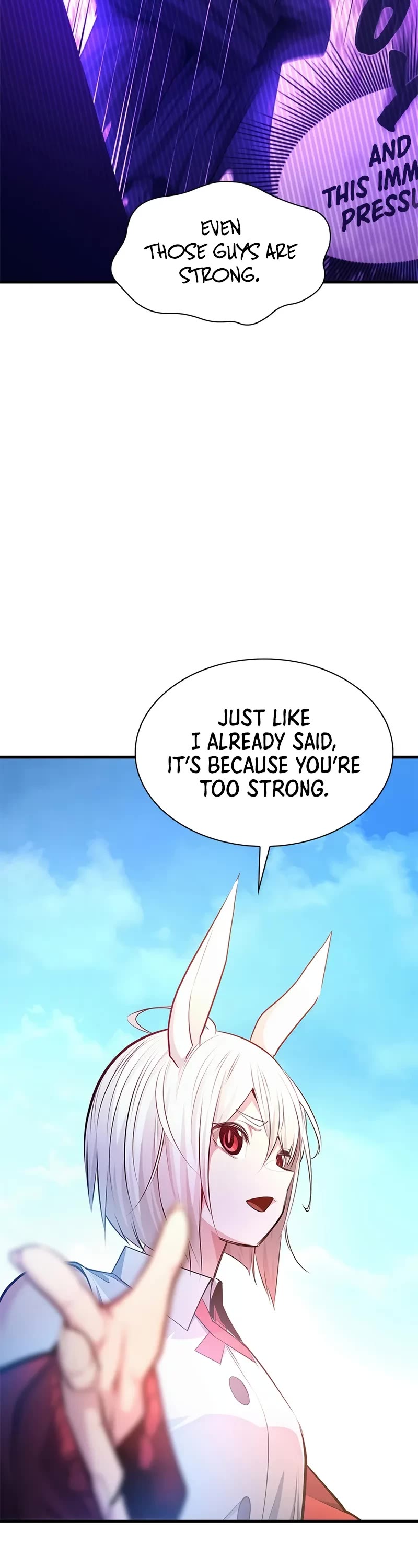 The Tutorial is Too Hard Chapter 209 page 17 - Chapter 209