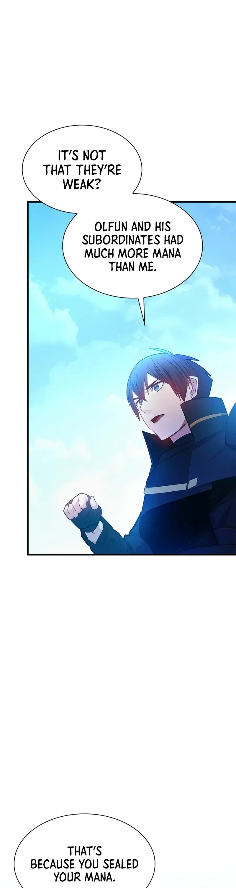 The Tutorial is Too Hard Chapter 209 page 18 - Chapter 209