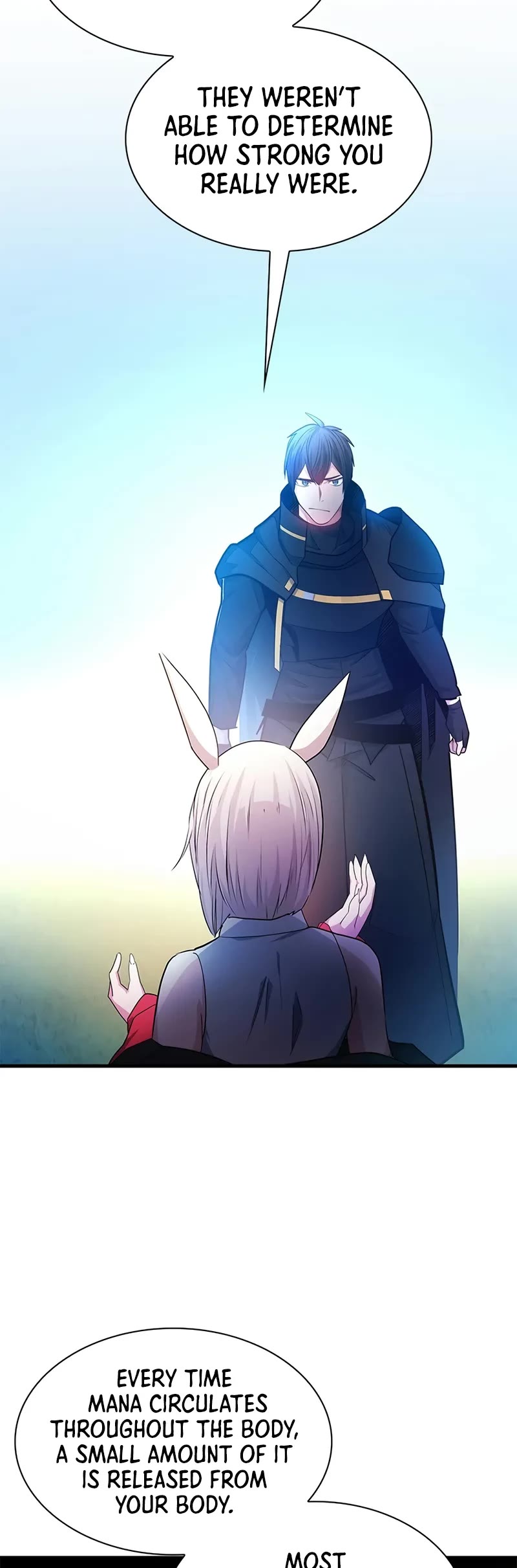 The Tutorial is Too Hard Chapter 209 page 19 - Chapter 209