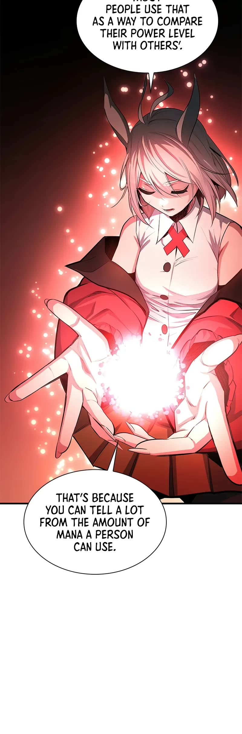 The Tutorial is Too Hard Chapter 209 page 20 - Chapter 209
