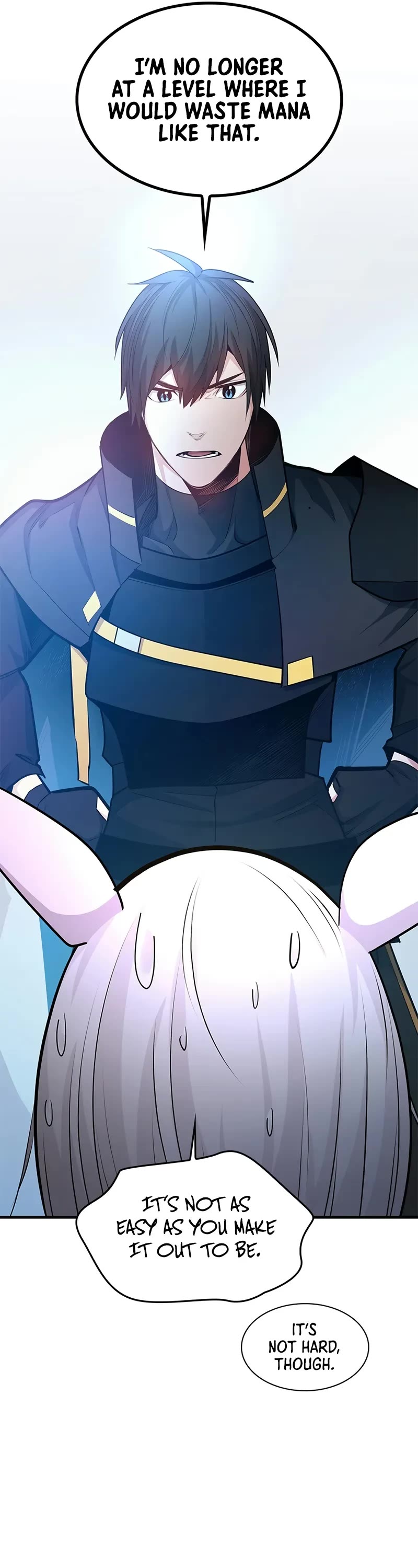 The Tutorial is Too Hard Chapter 209 page 21 - Chapter 209