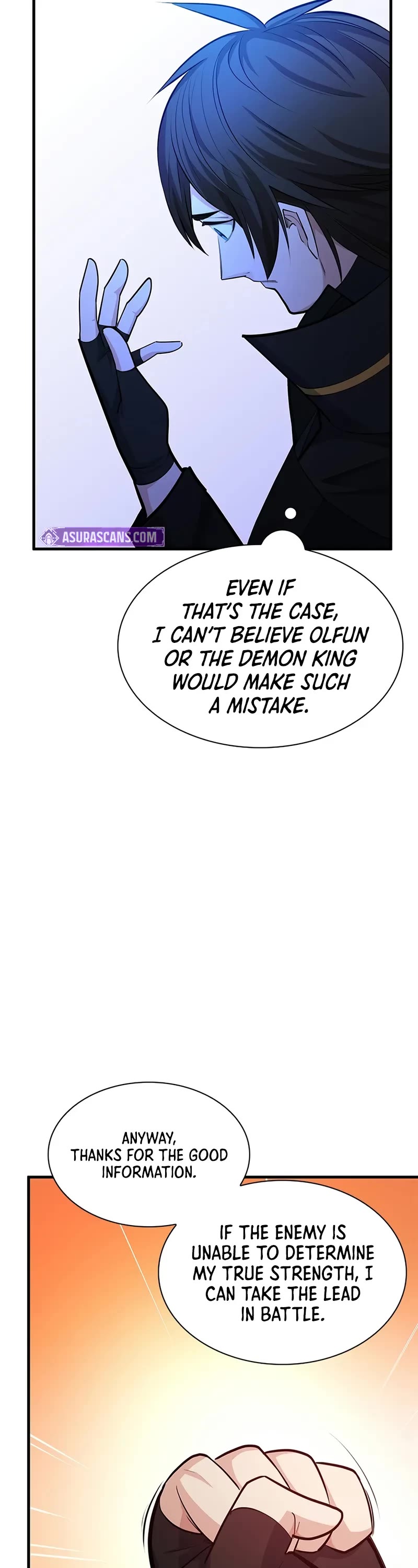 The Tutorial is Too Hard Chapter 209 page 23 - Chapter 209