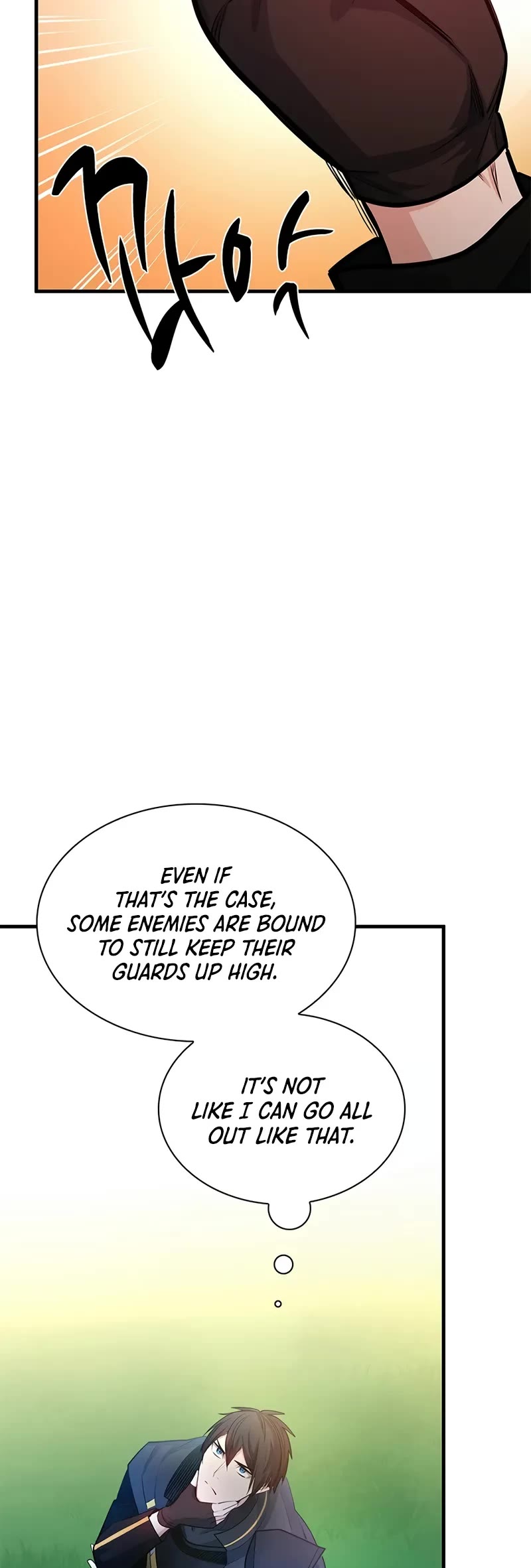 The Tutorial is Too Hard Chapter 209 page 24 - Chapter 209