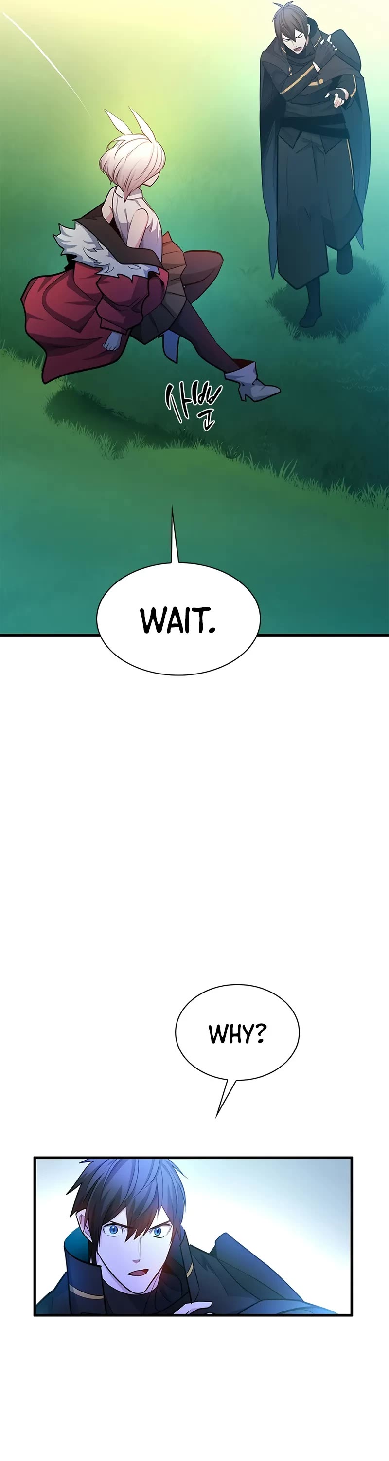 The Tutorial is Too Hard Chapter 209 page 26 - Chapter 209