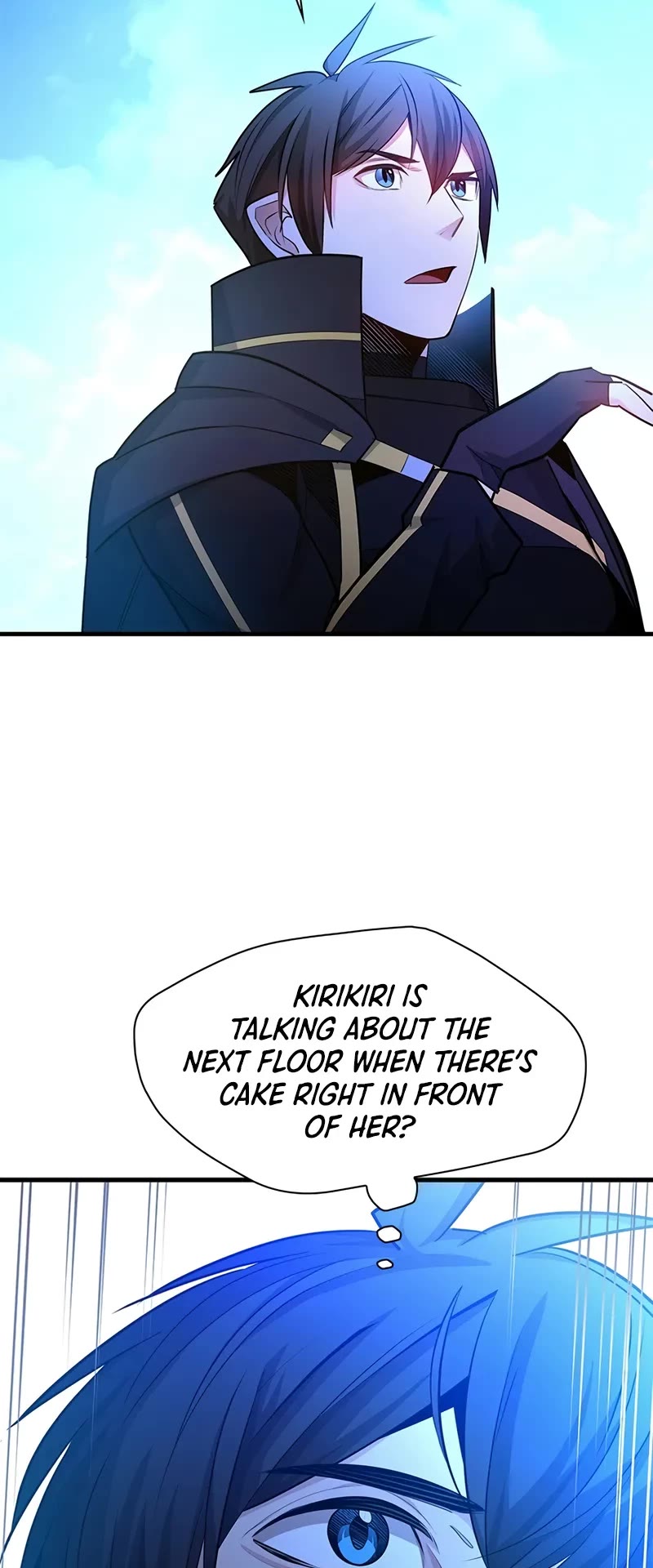 The Tutorial is Too Hard Chapter 209 page 29 - Chapter 209