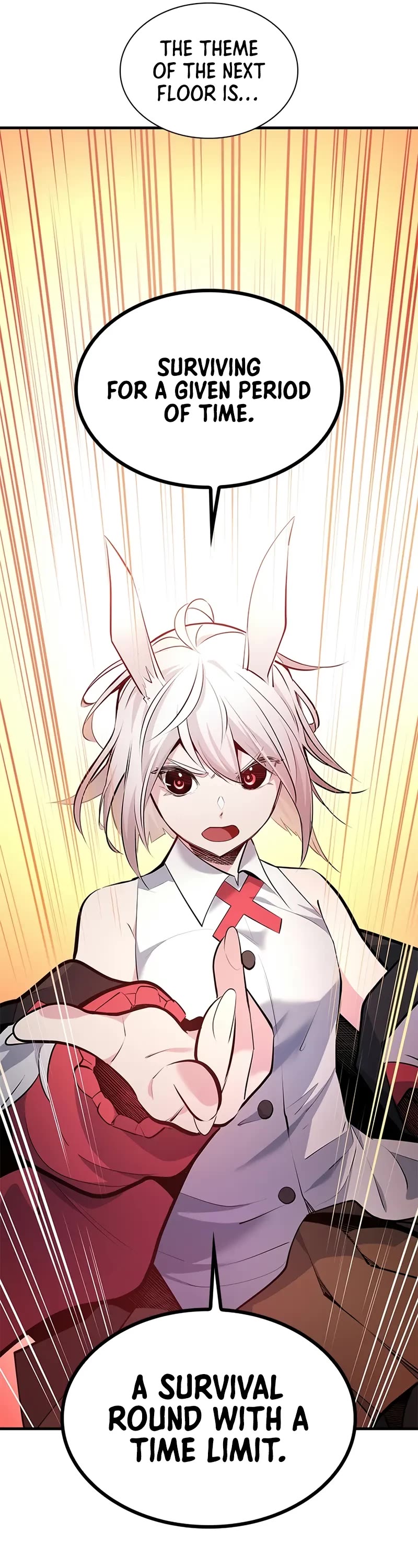 The Tutorial is Too Hard Chapter 209 page 31 - Chapter 209
