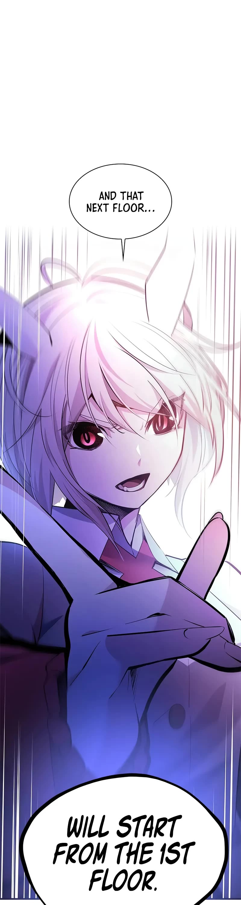The Tutorial is Too Hard Chapter 209 page 32 - Chapter 209
