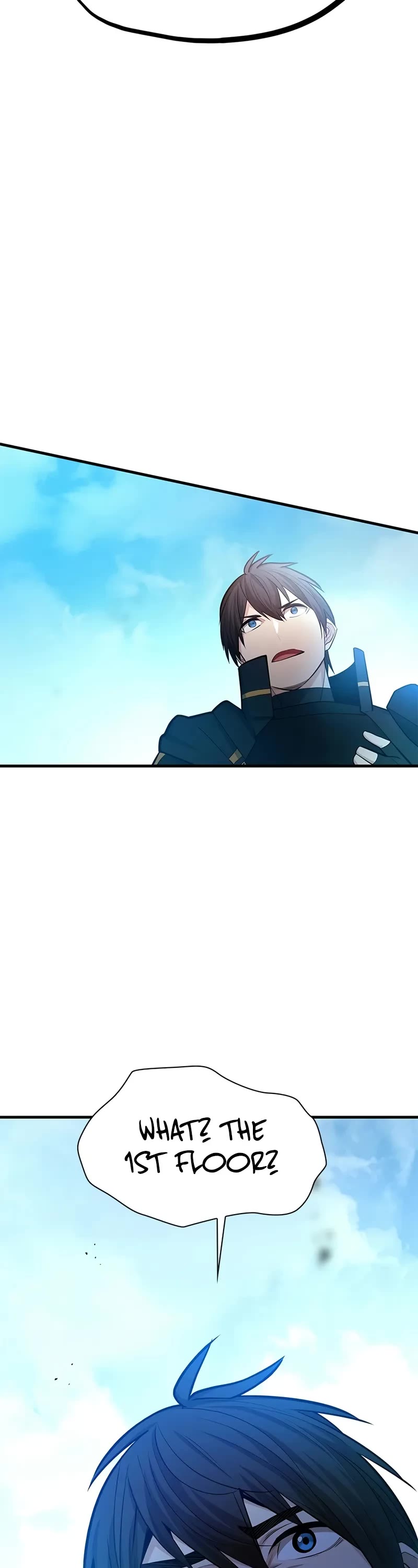 The Tutorial is Too Hard Chapter 209 page 33 - Chapter 209