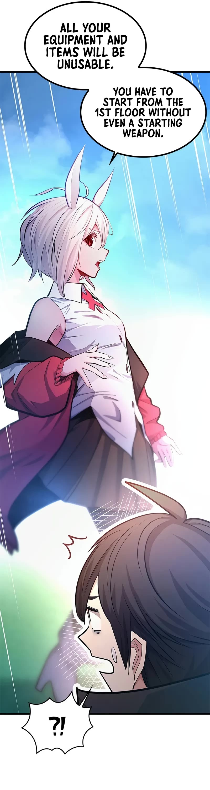 The Tutorial is Too Hard Chapter 209 page 36 - Chapter 209