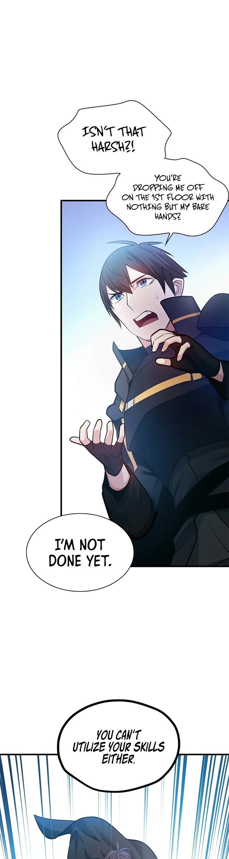 The Tutorial is Too Hard Chapter 209 page 37 - Chapter 209