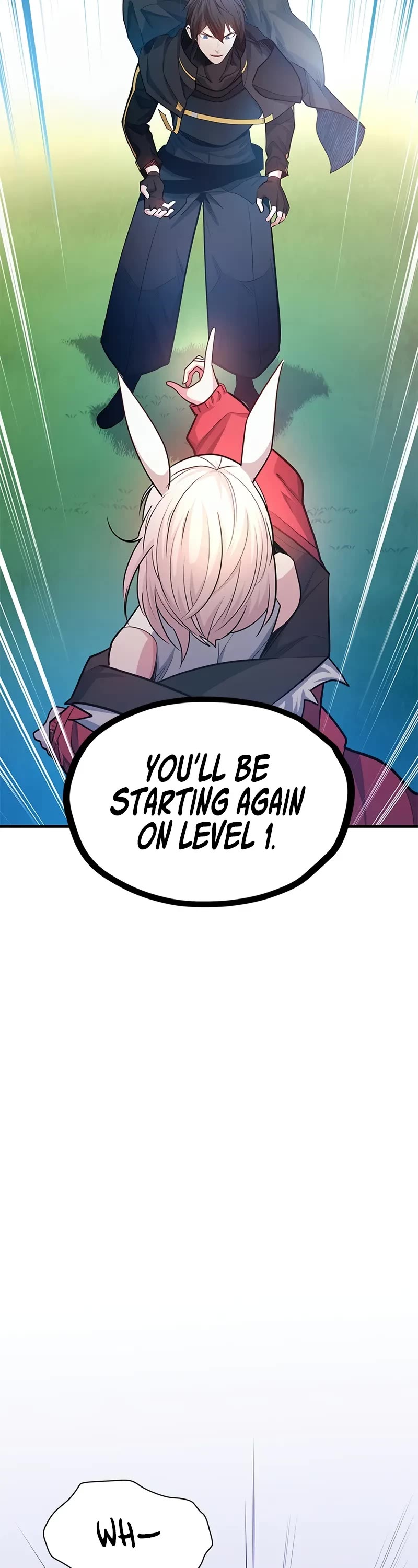 The Tutorial is Too Hard Chapter 209 page 38 - Chapter 209