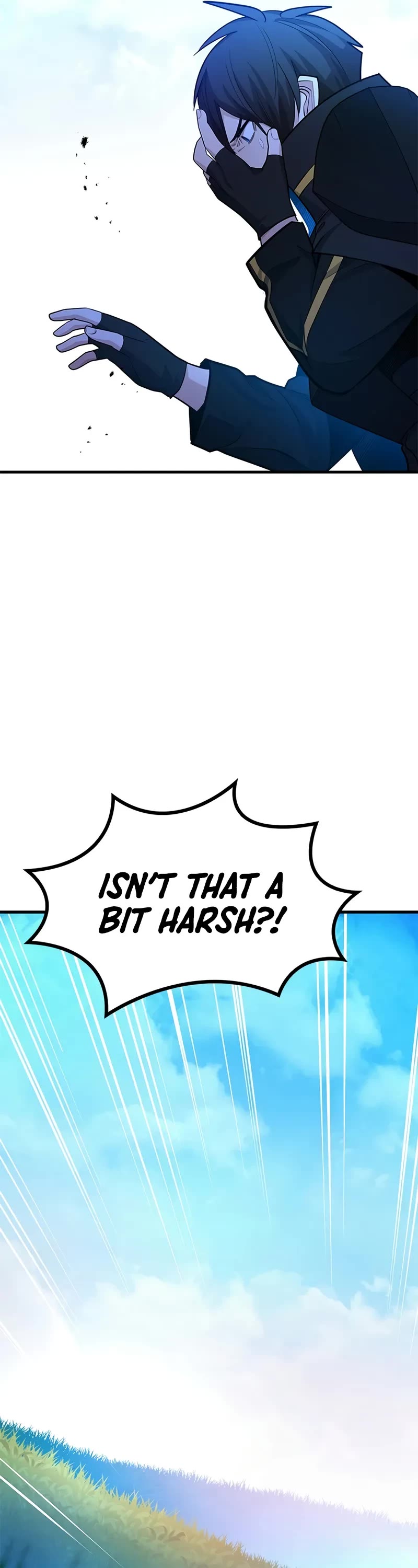 The Tutorial is Too Hard Chapter 209 page 41 - Chapter 209
