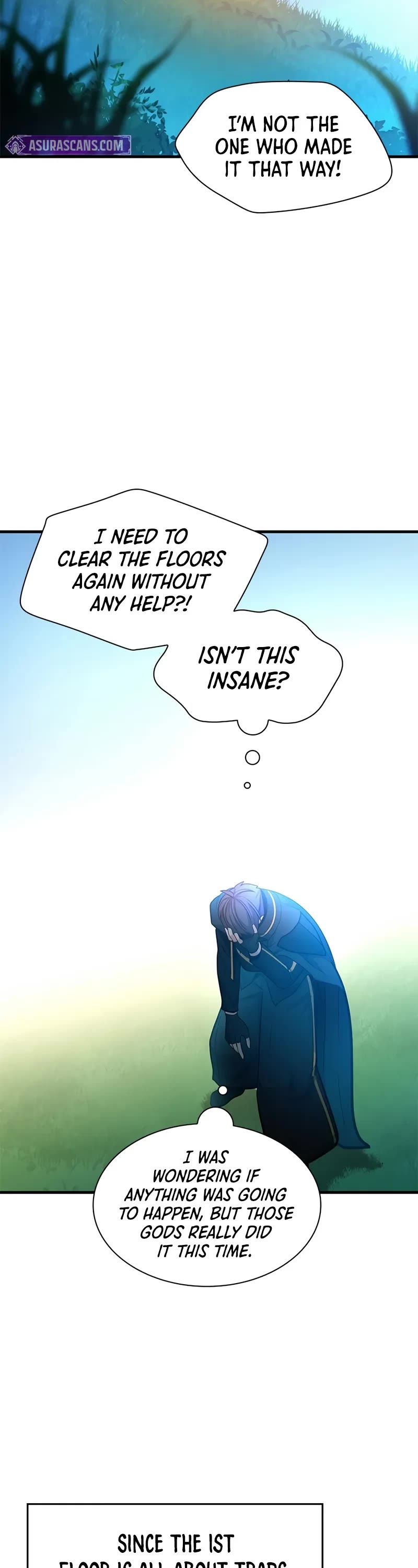 The Tutorial is Too Hard Chapter 209 page 42 - Chapter 209