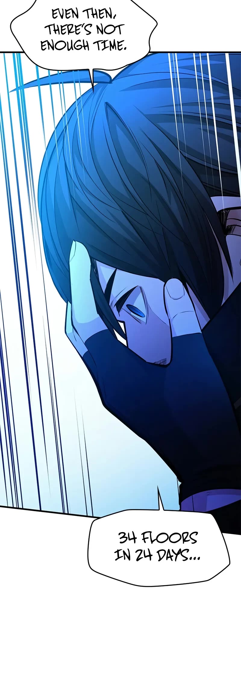 The Tutorial is Too Hard Chapter 209 page 45 - Chapter 209