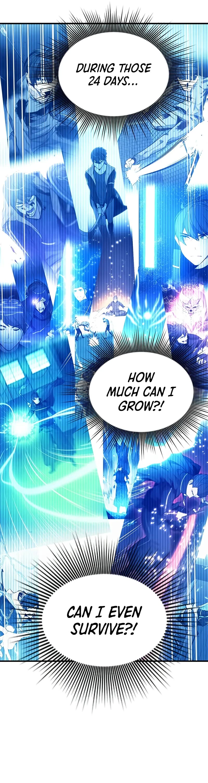 The Tutorial is Too Hard Chapter 209 page 46 - Chapter 209