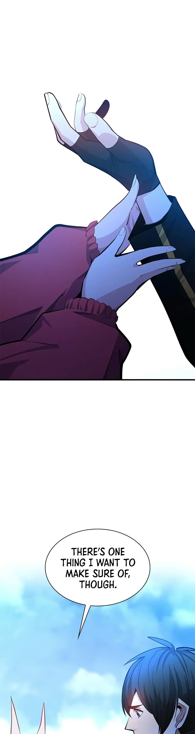 The Tutorial is Too Hard Chapter 209 page 48 - Chapter 209