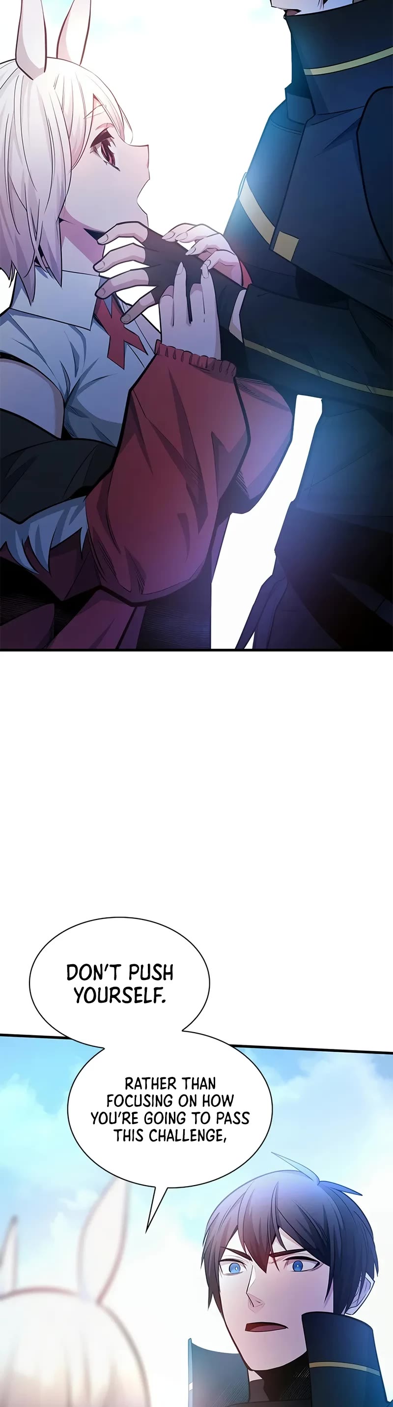 The Tutorial is Too Hard Chapter 209 page 49 - Chapter 209
