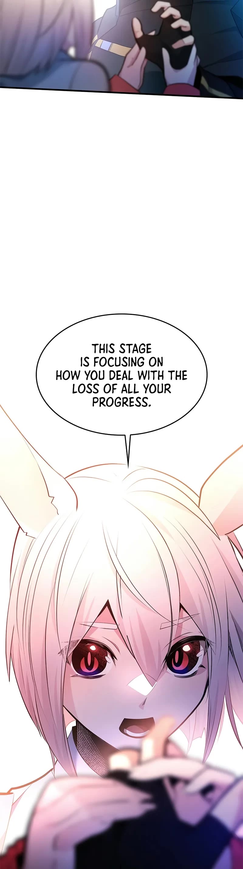 The Tutorial is Too Hard Chapter 209 page 50 - Chapter 209