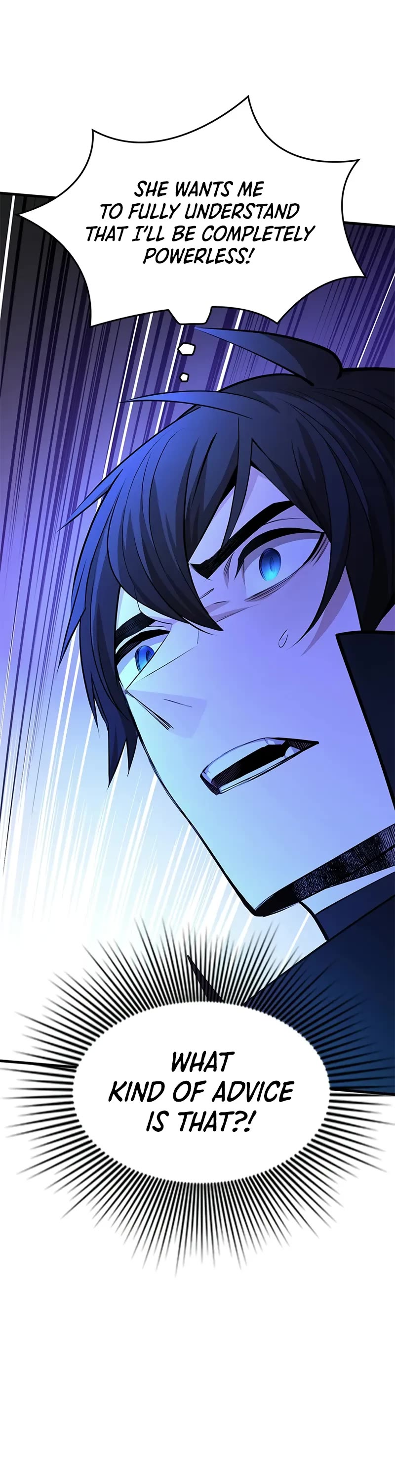 The Tutorial is Too Hard Chapter 209 page 52 - Chapter 209