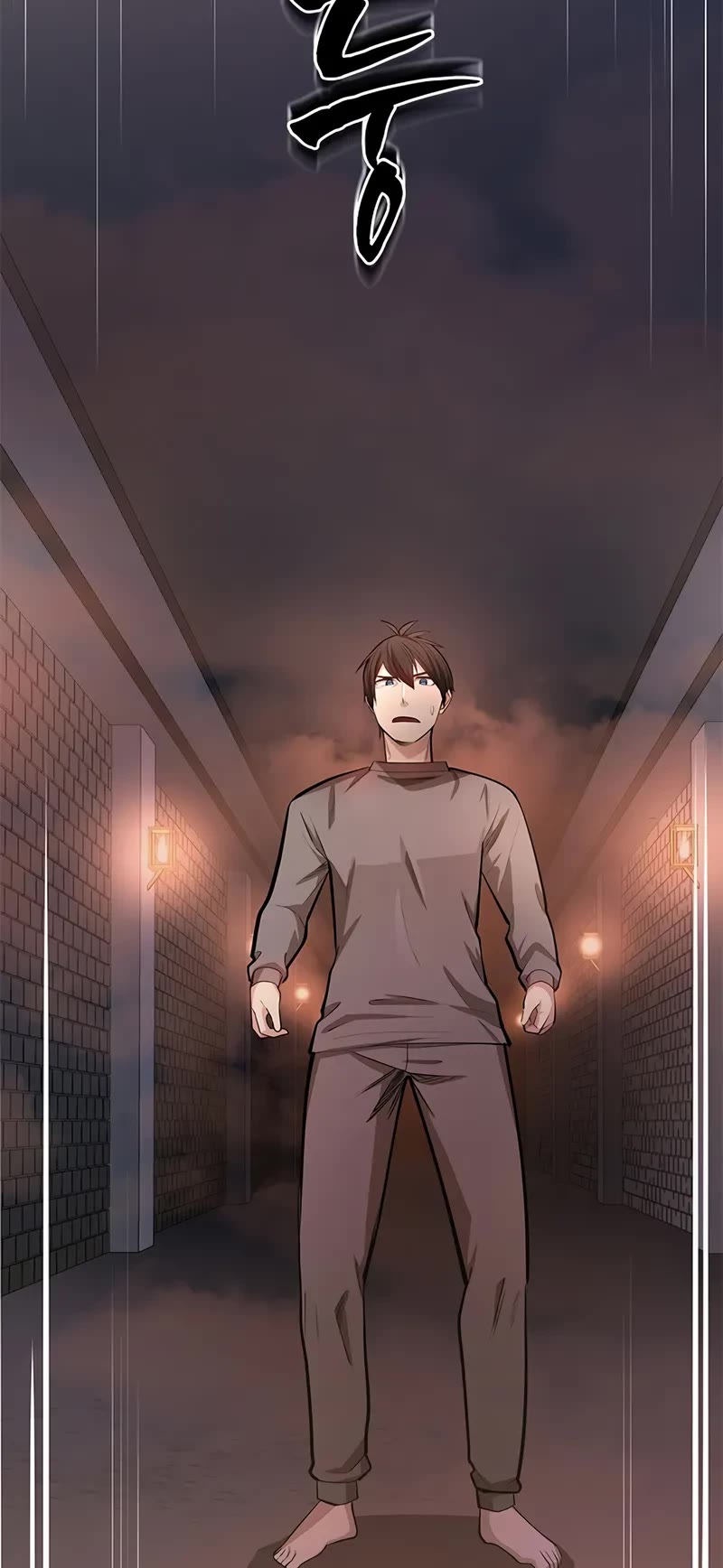 The Tutorial is Too Hard Chapter 209 page 55 - Chapter 209
