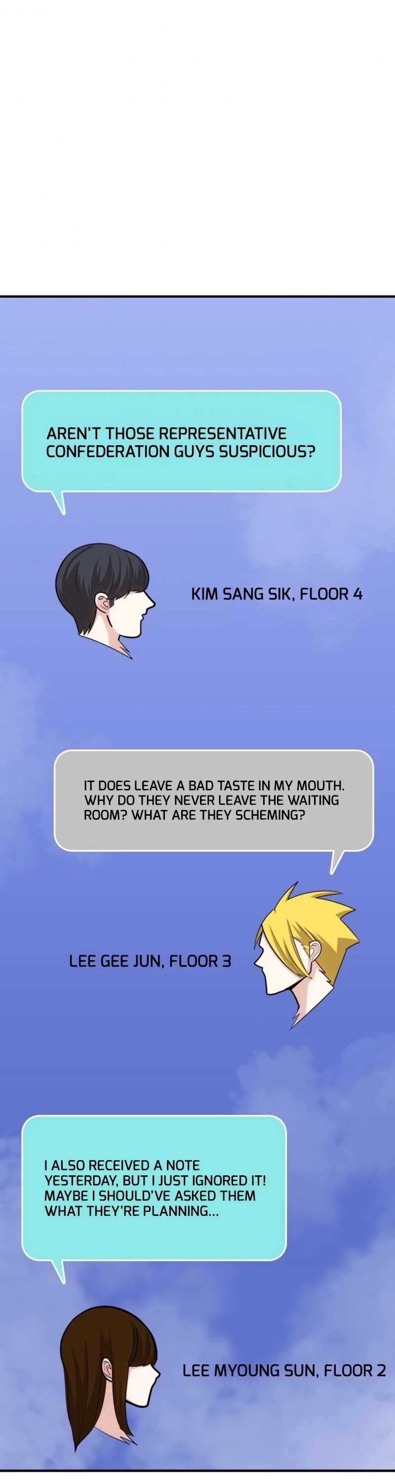 The Tutorial is Too Hard Chapter 21 page 24 - Chapter 21